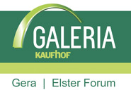 Galeria Kaufhof Gera